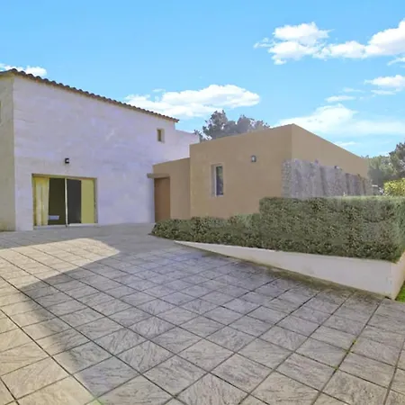 Villa Golf *