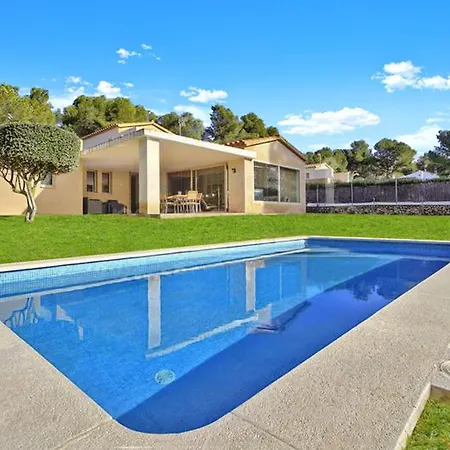 Golf Villa