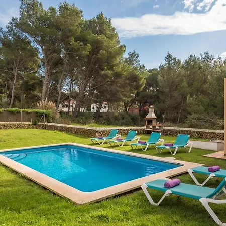 Villa Golf