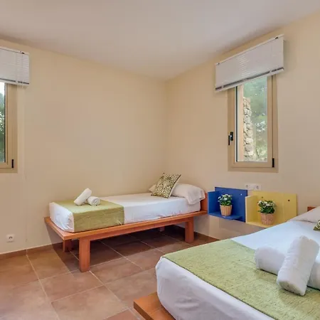 Villa Golf Son Parc