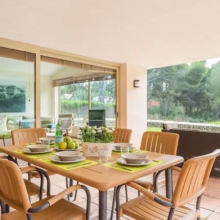 Golf Villa Son Parc