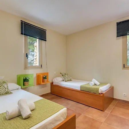 Golf Villa *