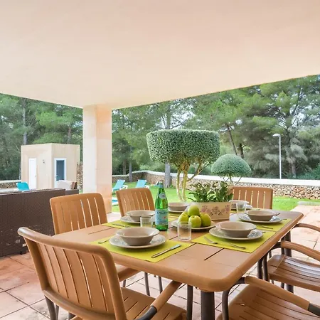 Golf Villa *