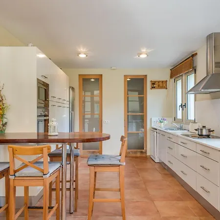 Golf Villa